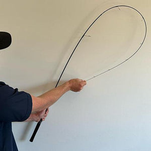 Insalt Finesse Explorer Spin Rod - Addict Tackle