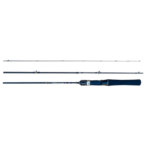 Insalt Finesse Explorer Spin Rod - Addict Tackle