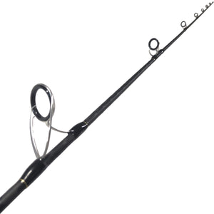 Insalt Inshore Battle Axe Fishing Rod - Addict Tackle