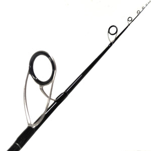 Insalt Skulldrag Fishing Rod - Addict Tackle