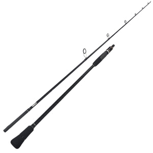 Insalt Slow Pitch Bitch Fishing Rod - Addict Tackle