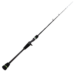 Oceans Legacy Insight Bfs Cast Rod