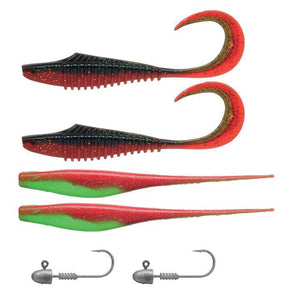 Bite Science Beast Buster Multi - Pack - Addict Tackle