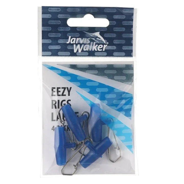 Jarvis Walker Eezy Rigs - Addict Tackle