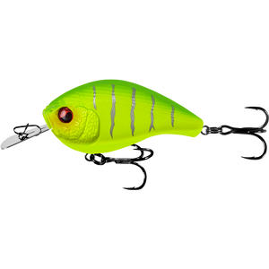 13 Fishing Jabber Jaw Lure 3-6ft