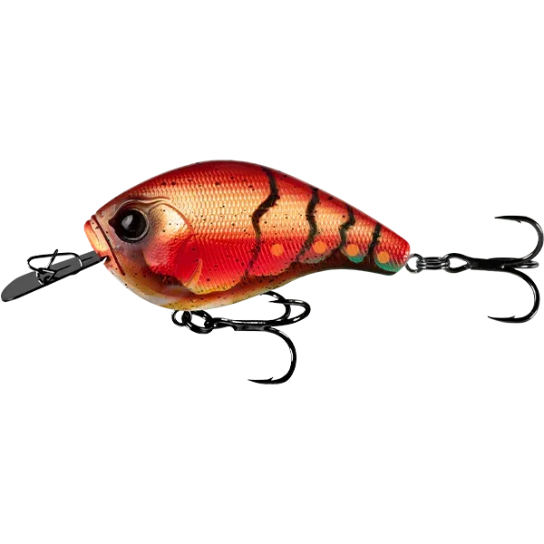 13 Fishing Jabber Jaw Lure 3-6ft