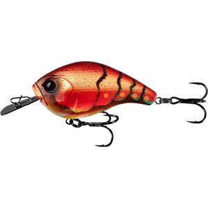 13 Fishing Jabber Jaw Lure 3-6ft