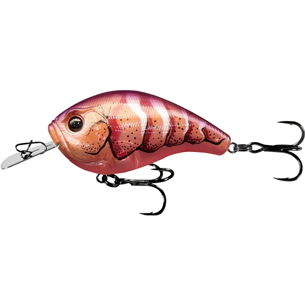 13 Fishing Jabber Jaw Lure 3-6ft