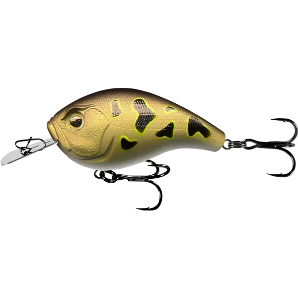 13 Fishing Jabber Jaw Lure 3-6ft