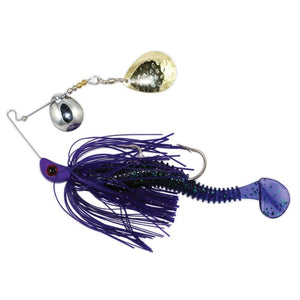 JAZ Lures Spinnerbaits 3/8oz - Addict Tackle