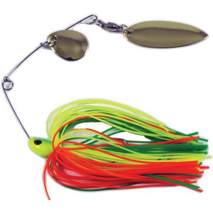 Jaz Spinnerbait 1/8Oz Tandem