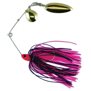 Jaz Spinnerbait 1/8Oz Tandem