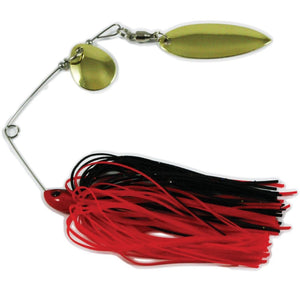 Jaz Spinnerbait 1/8Oz Tandem