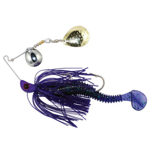 Jaz Lures Spinnerbaits 5/8Oz