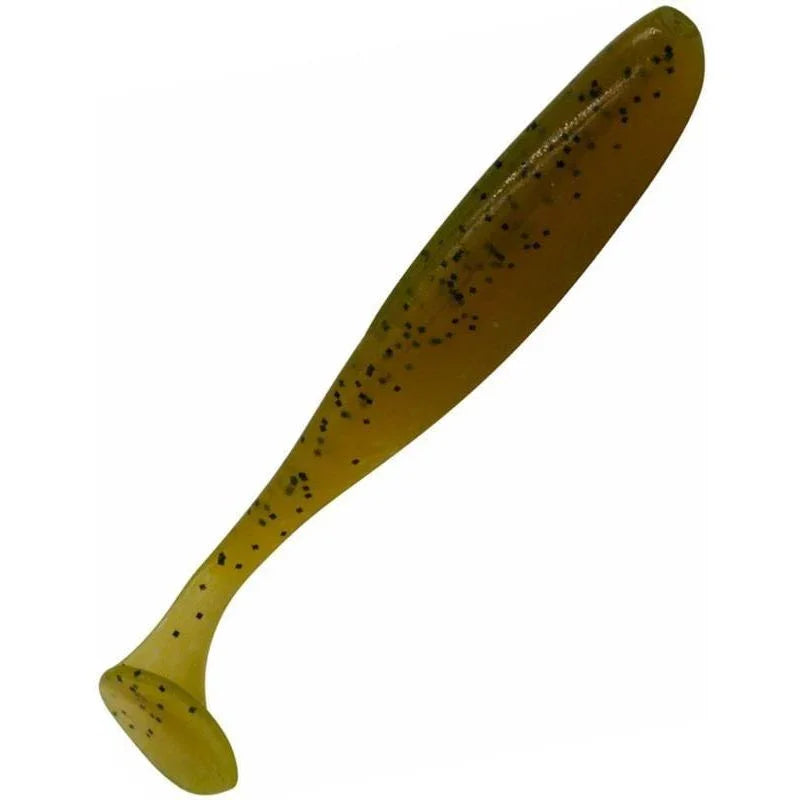 KEITECH EASY SHINER 4'' SOFT PLASTIC - Addict Tackle