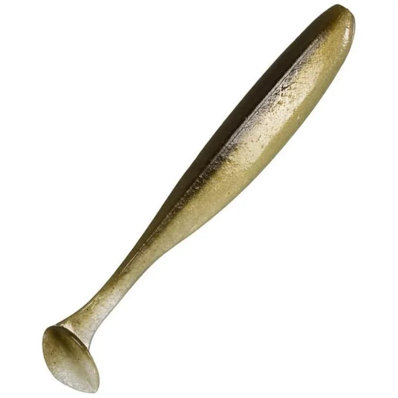 KEITECH EASY SHINER 4'' SOFT PLASTIC - Addict Tackle