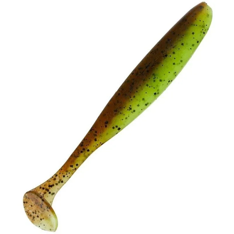 KEITECH EASY SHINER 4'' SOFT PLASTIC - Addict Tackle