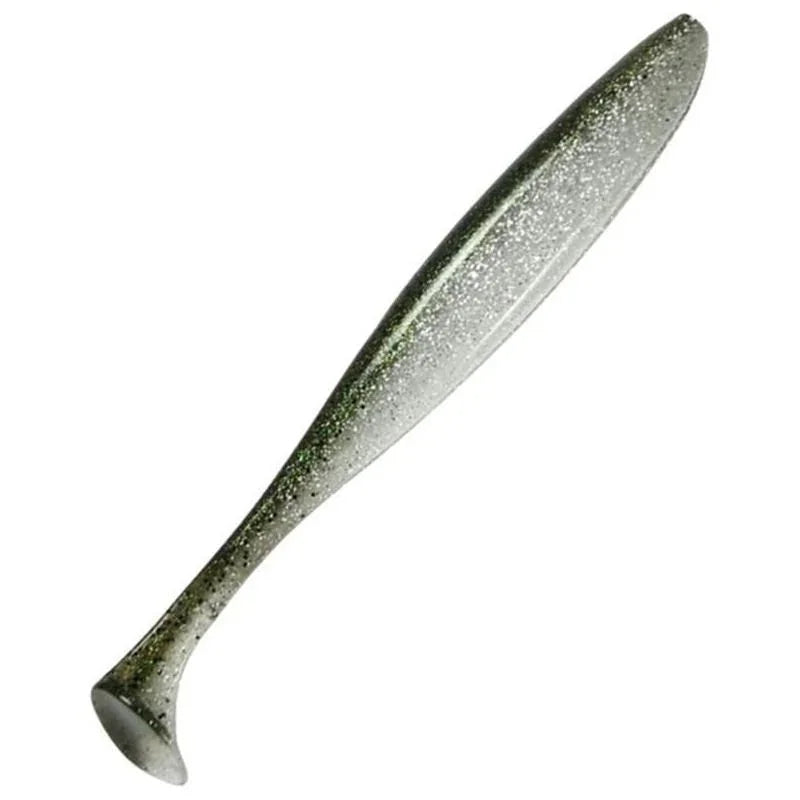 KEITECH EASY SHINER 5'' SOFT PLASTIC - Addict Tackle