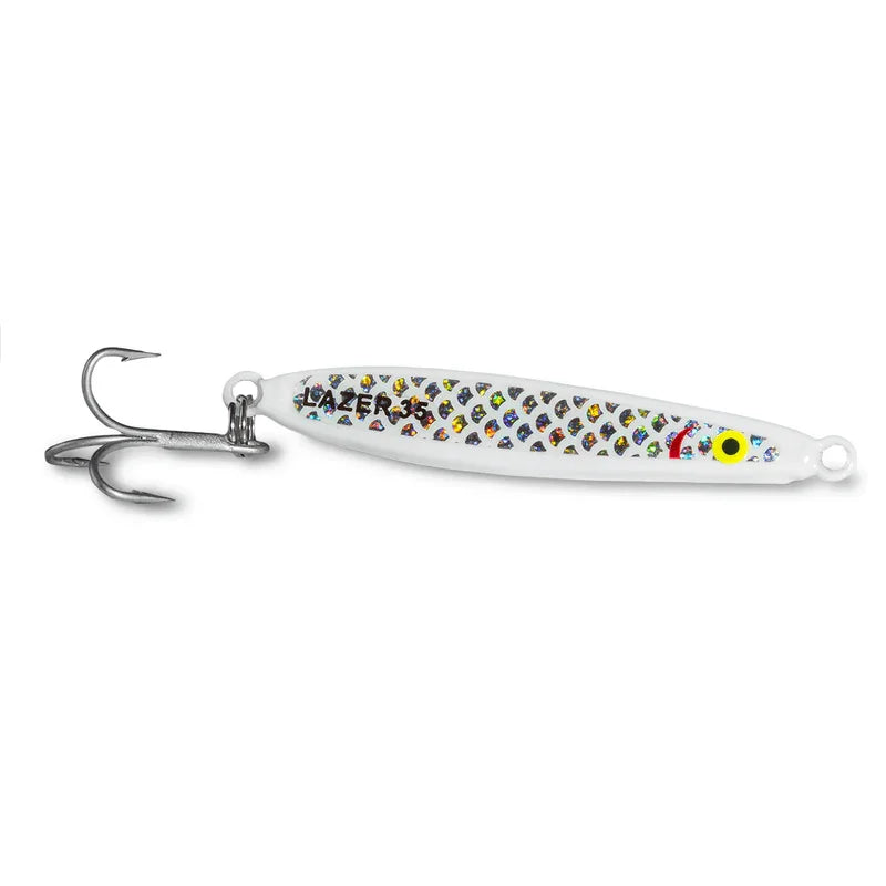 Lazer Lures Metal Lure Australian Made Single Hook 10g - Addict Tackle