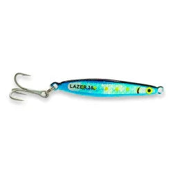 Lazer Lures Metal Lure Australian Made 35G