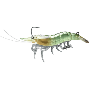 Live Target Live Shrimp Finesse Bait 95m - Addict Tackle