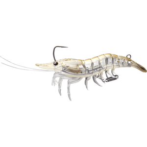 Live Target Live Shrimp Finesse Bait 95m - Addict Tackle