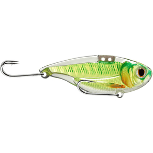 Live Target Sonic Shad Bladebait Lure 14g - Addict Tackle