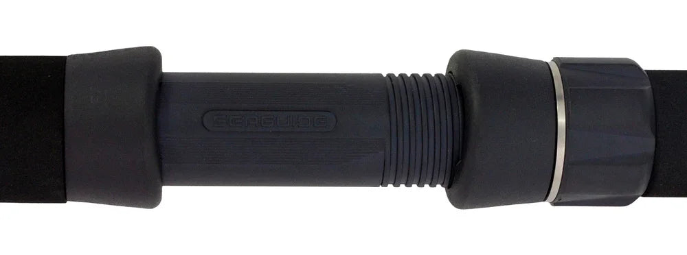 Live Fibre Spin fishing Rods