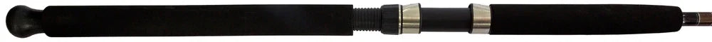 Live Fibre Spin fishing Rods