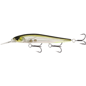13 Fishing Loco Special JerkBait 110 3-5ft