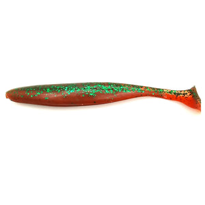 Loco Paddletail 3.5" Soft Plastics