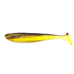Loco Paddletail 3.5" Soft Plastics