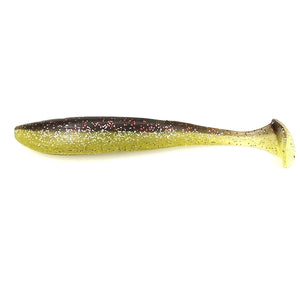 Loco Paddletail 3.5" Soft Plastics