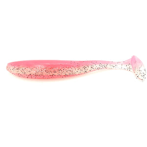 Loco Paddletail 3.5" Soft Plastics