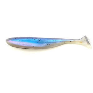 Loco Paddletail 3.5" Soft Plastics