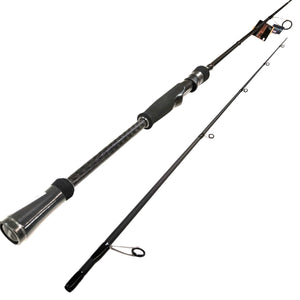 Rapala Maxwell 2 Spin Rod - Addict Tackle