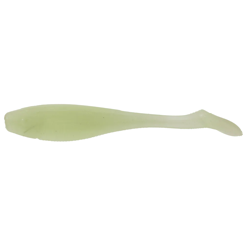 McArthy Paddle Tail 2.5' Soft Plastic - Addict Tackle