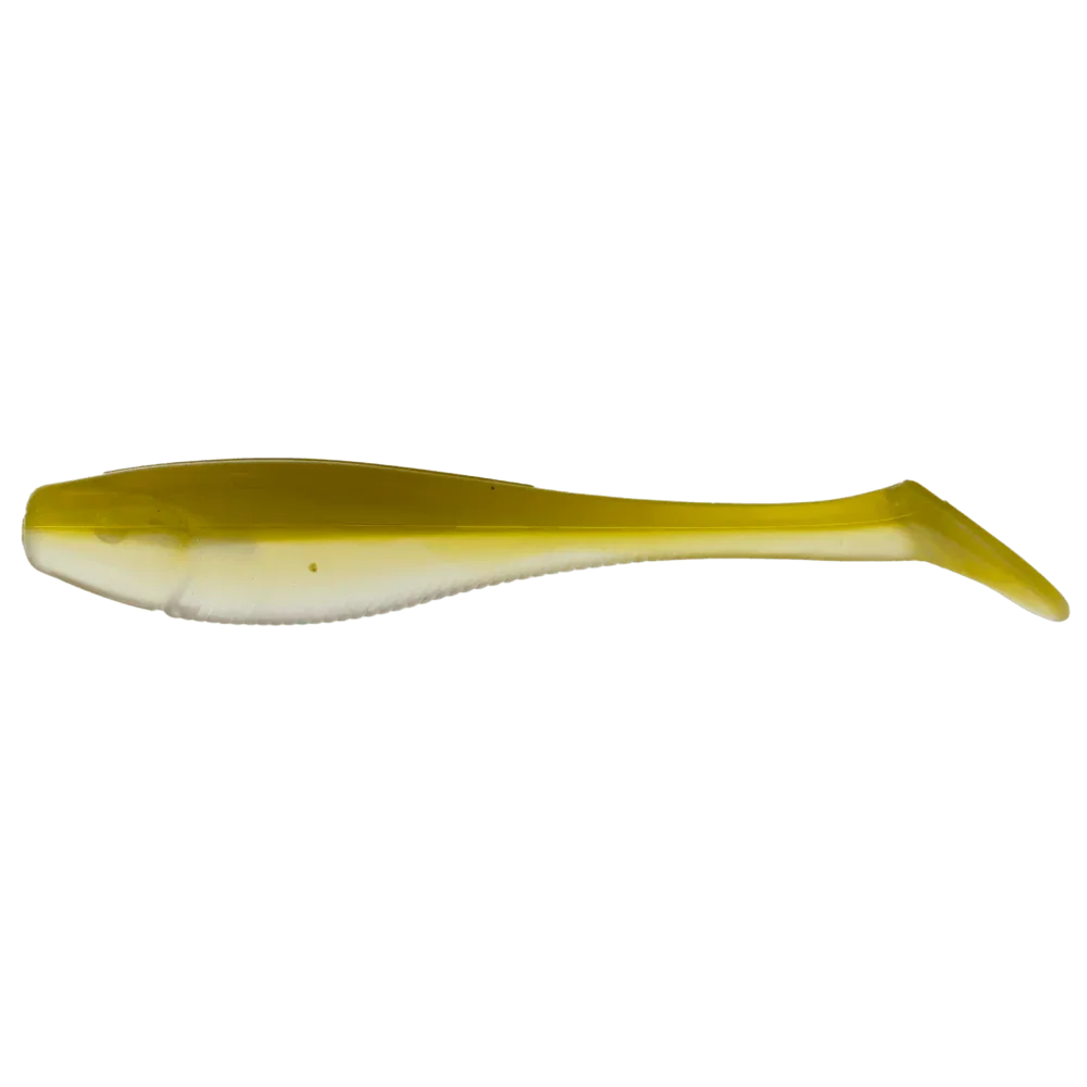 McArthy Paddle Tail 2.5' Soft Plastic - Addict Tackle