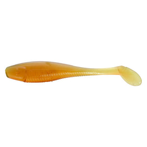McArthy Paddle Tail 3' Soft Plastic - Addict Tackle