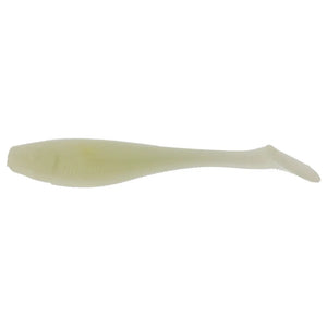 McArthy Paddle Tail 4' Soft Plastic - Addict Tackle