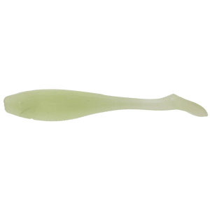 McArthy Paddle Tail 6' Soft Plastic - Addict Tackle