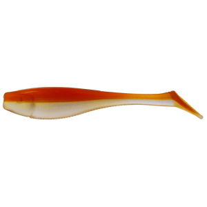 McArthy Paddle Tail 6' Soft Plastic - Addict Tackle