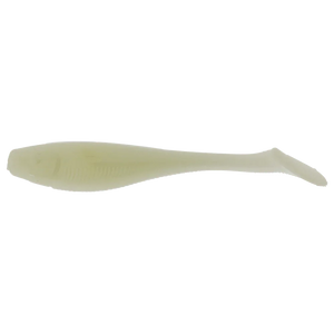 McArthy Paddle Tail 6' Soft Plastic - Addict Tackle