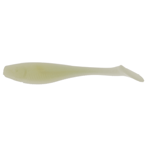 McArthy Paddle Tail 6' Soft Plastic by McArthy at Addict Tackle