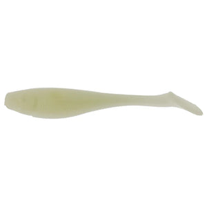 McArthy Paddle Tail 6' Soft Plastic by McArthy at Addict Tackle