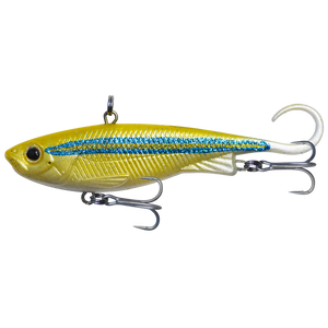 Zerek Fish Trap Soft Sinking Crankbait 95mm