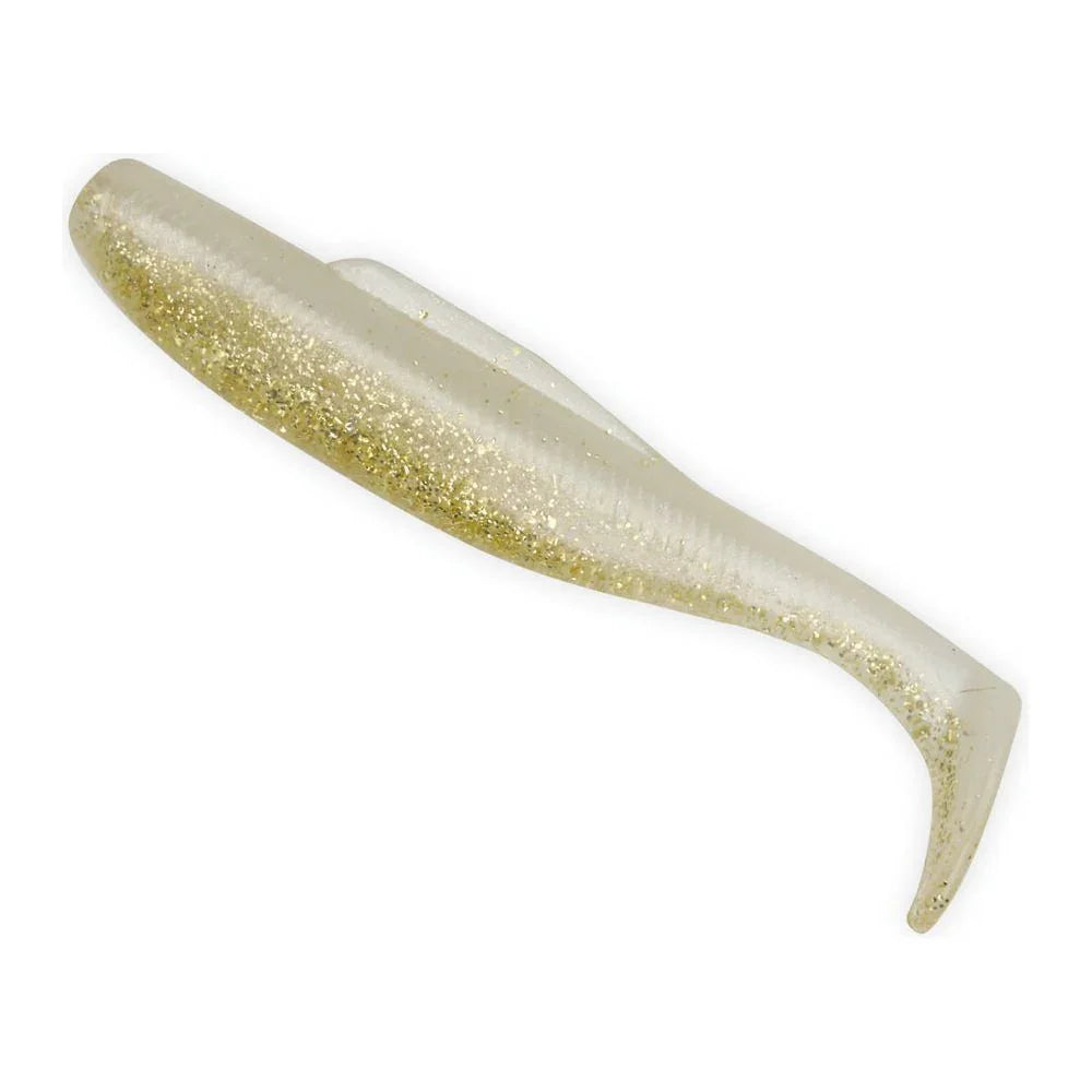 Zman 5In Diezel Minnowz Soft Plastics