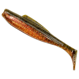Zman 4In Diezel Minnowz Soft Plastics