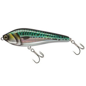 Molix SW Jerk Harbody Fishing Lure 140mm - Addict Tackle