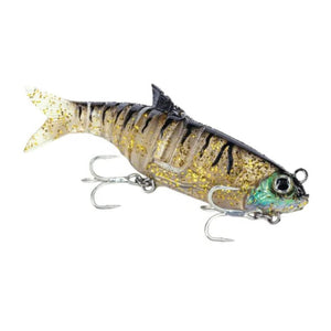 Molix Swim Shad 150 Lure